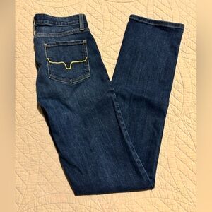 Kimes Ranch Sarah High Rise Jeans